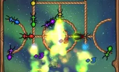 Screenshot Burn the Rope