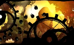 Screenshot Badland