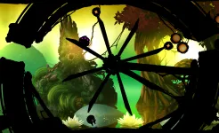 Screenshot BADLAND