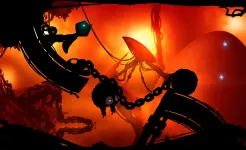 Screenshot BADLAND