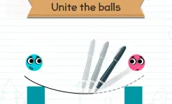 Screenshot Love Balls