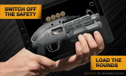 Screenshot Weaphones Gun Sim Free Vol 1