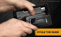 Screenshot Weaphones Gun Sim Free Vol 1