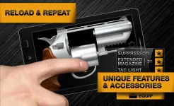 Screenshot Weaphones Gun Sim Free Vol 1