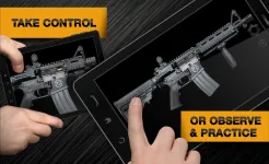 Screenshot Weaphones Gun Sim Free Vol 1