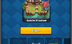 Screenshot Chest Simulator for Clash Royale