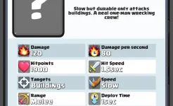 Screenshot Chest Simulator for Clash Royale