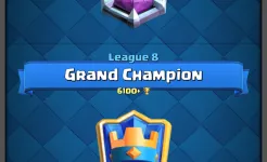 Screenshot Chest Simulator for Clash Royale