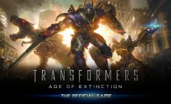 Screenshot Transformers: Age of Extinction