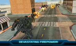 Screenshot Transformers: Age of Extinction