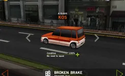 Screenshot Dr. Driving