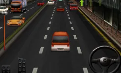 Screenshot Dr. Driving
