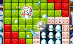 Screenshot Toy Blast