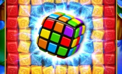 Screenshot Toy Blast