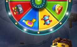 Screenshot Toy Blast
