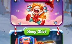 Screenshot Toy Blast