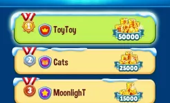 Screenshot Toy Blast