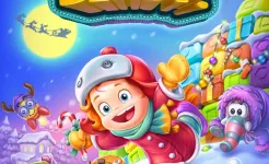 Screenshot Toy Blast