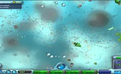 Screenshot Spore Origins