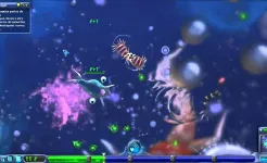 Screenshot Spore Origins