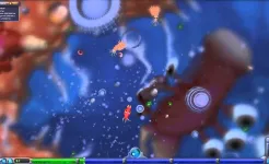 Screenshot Spore Origins