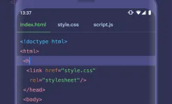 Screenshot Mimo Premium: научись программировать