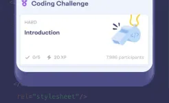 Screenshot Mimo Premium: научись программировать