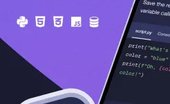 Screenshot Mimo: Learn Coding