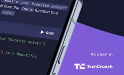Screenshot Mimo: Learn Coding