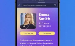 Screenshot Mimo: Learn Coding