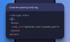 Screenshot Mimo: Learn Coding