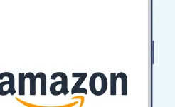 Screenshot Amazon Shopping