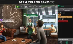 Screenshot Avakin Life