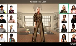 Screenshot Avakin Life