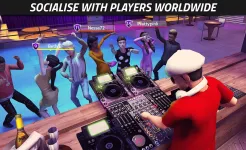 Screenshot Avakin Life