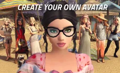 Screenshot Avakin Life