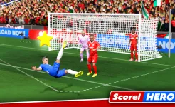 Screenshot Score! Hero