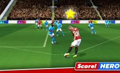 Screenshot Score! Hero