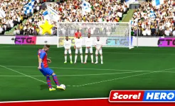 Screenshot Score! Hero