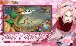Screenshot Mobile Legends: Bang Bang