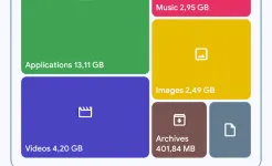 Screenshot Solid Explorer File Manager