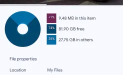 Screenshot Solid Explorer File Manager