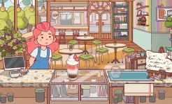 Screenshot Хороший Кофе, Отличный Кофе
