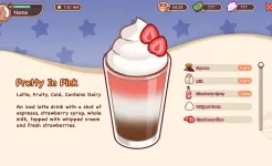 Screenshot Хороший Кофе, Отличный Кофе