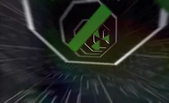Screenshot Tunnel Rush