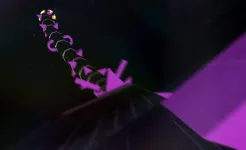 Screenshot Tunnel Rush