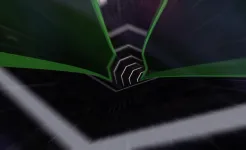 Screenshot Tunnel Rush