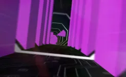 Screenshot Tunnel Rush