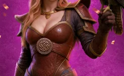 Screenshot Vikings: War of Clans