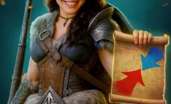 Screenshot Vikings: War of Clans